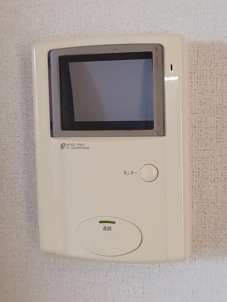 コンフォート東塚Ａ