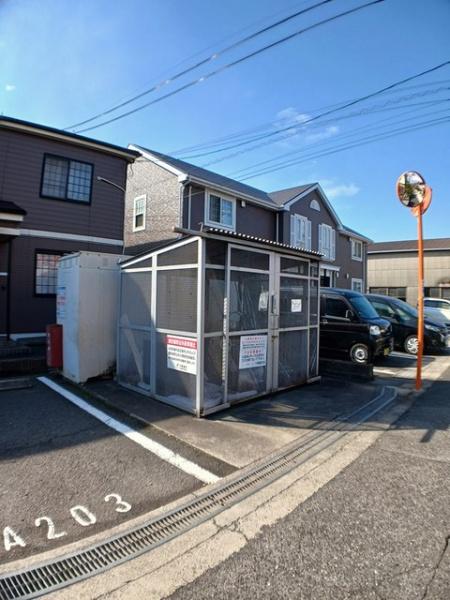 コンフォート東塚Ａ
