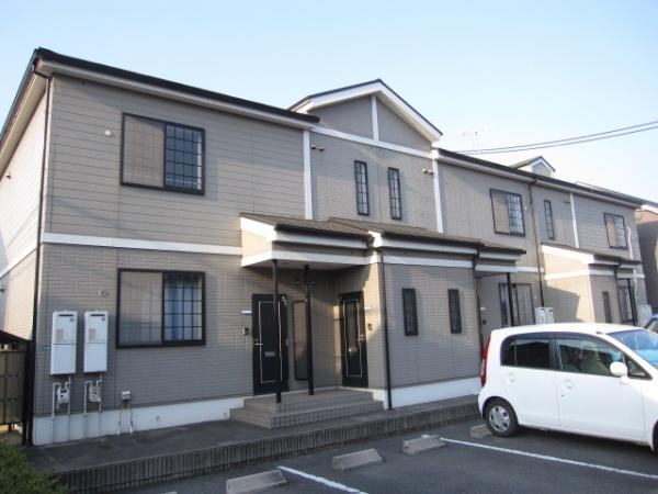 コンフォート東塚Ａ