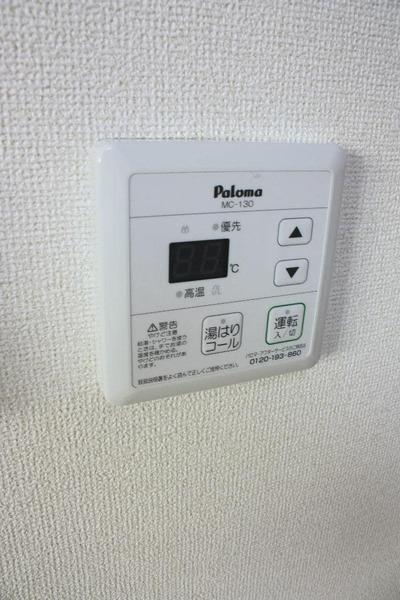 エリーゼＡ