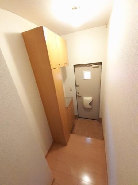 グローリアＡ