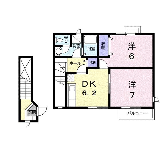 パルテール　Ｂ