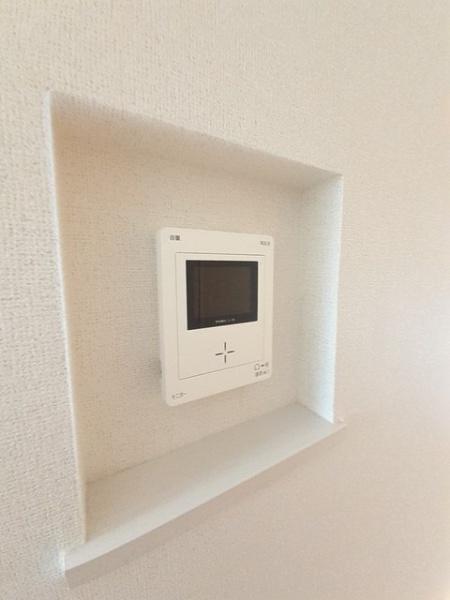 ベル　ソレイユＡ