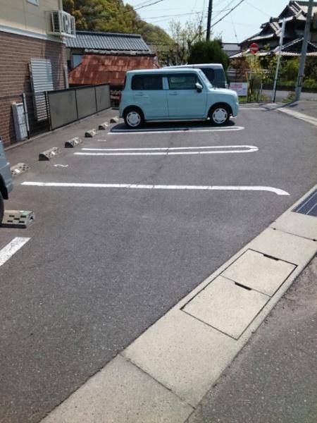 メゾンソレイユ　Ｖ