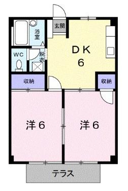 シティハイツ福井