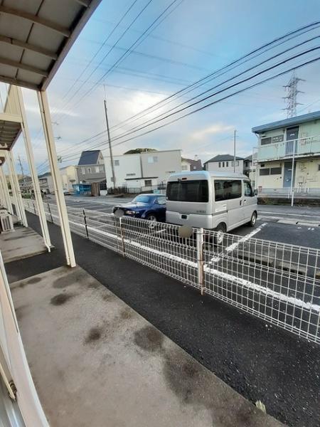 シティハイツ福井
