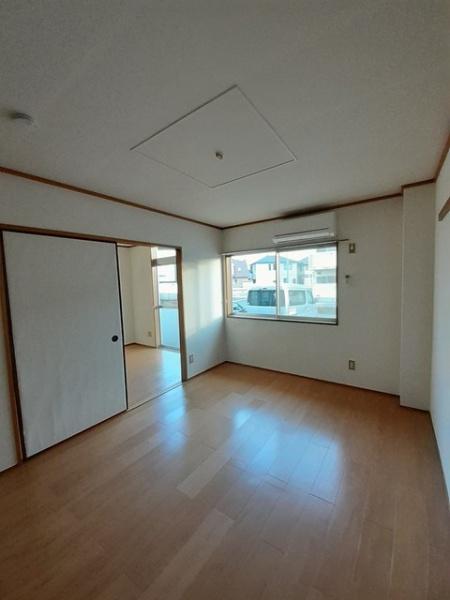 シティハイツ福井