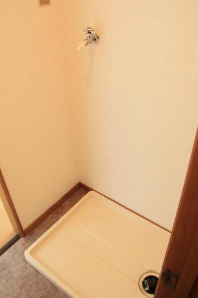 シティハイツ福井