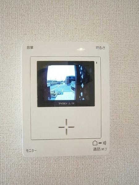 ベルカーサＢ