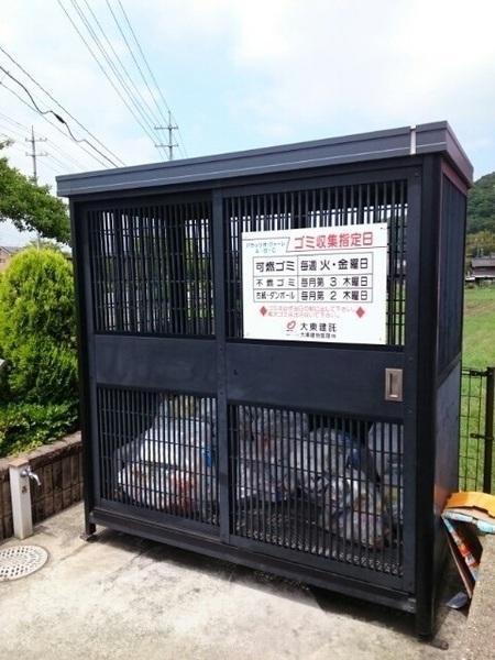 パラッツオ・クォーレＣ