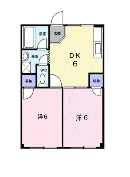 ホワイトピア難波