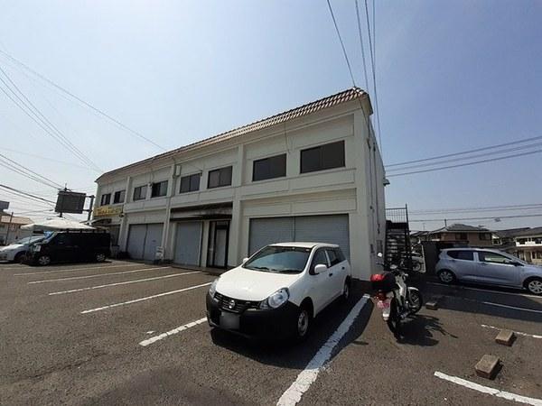 ホワイトピア難波