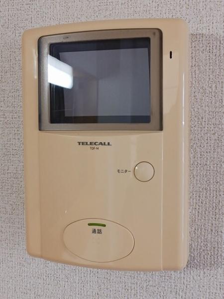 フォレスト　パークＢ