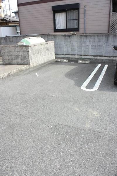 フォレスト　パークＢ