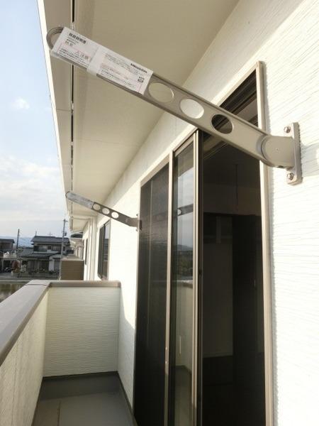 SKYCITY(バルコニー)