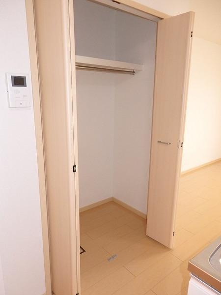 イーストリッチＡ
