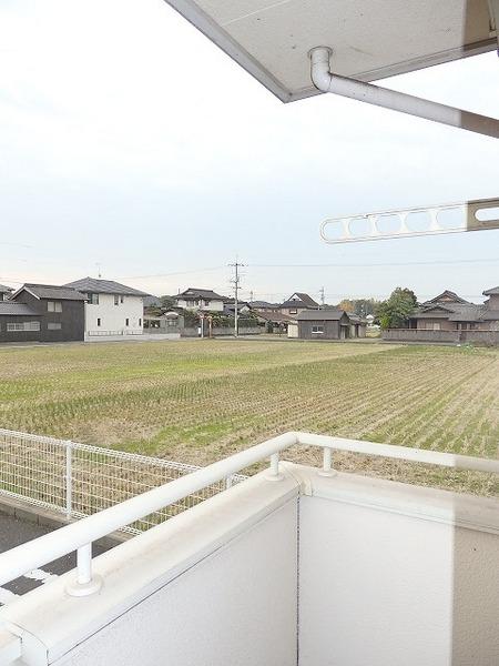 イーストリッチＡ