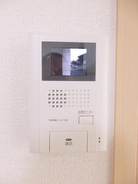 イーストリッチＡ