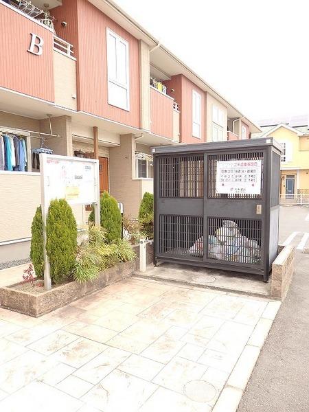 イーストリッチＡ