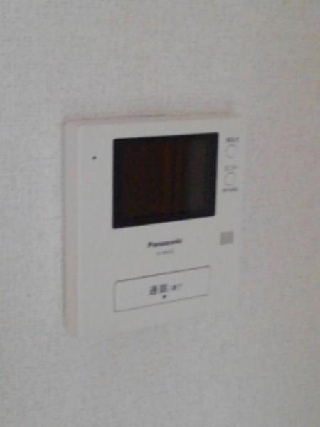 ニューエルディム横山Ａ