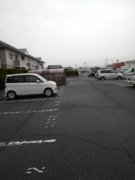 ニューエルディム横山Ａ