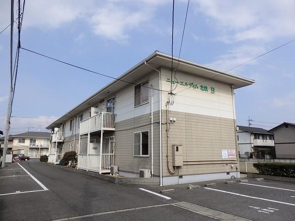 ニュ-エルディム北畝B