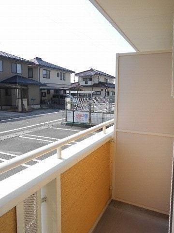 ＳＵＮ’Ｓ　ＧＡＲＤＥＮ中央２