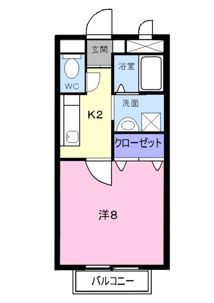 天神ヒルズＢ