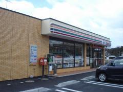 レバータ１(セブンイレブン倉敷児島通生店)