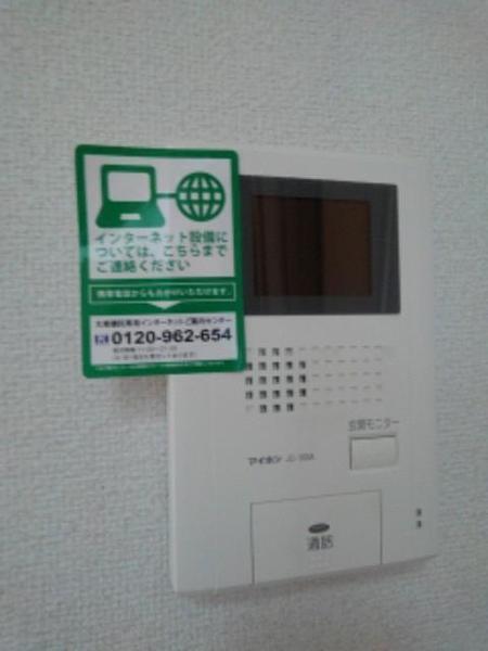 カーサ・サンリットＣ