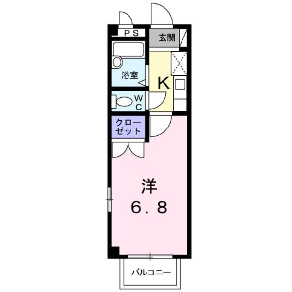 エスペランサＢ