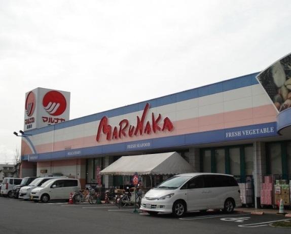 レジデンス　サキ　Ａ(山陽マルナカ連島店)