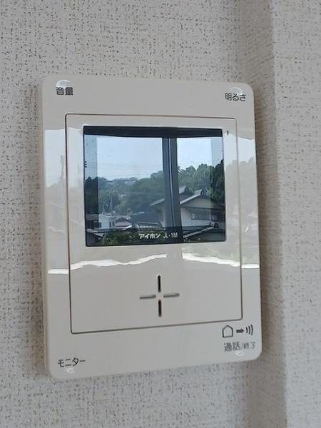 レジデンス　サキ　Ａ