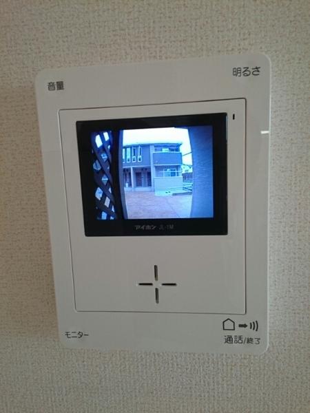 レジデンス　サキ　Ａ