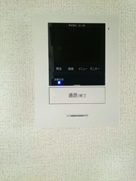 ヴィラ・マウントワン上東　Ｂ