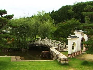PRINCE COURT A(まきび公園)