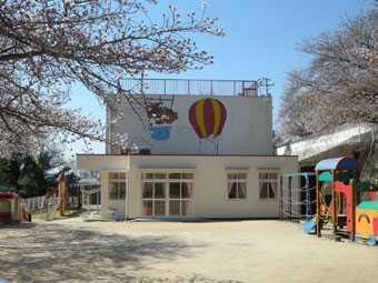 ファミール　船穂(たから保育園)