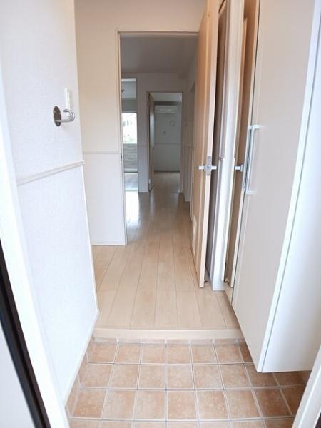 ファミール　船穂