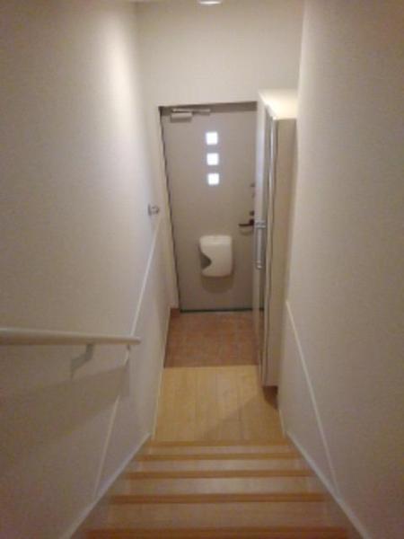 グラッチェ弐番館