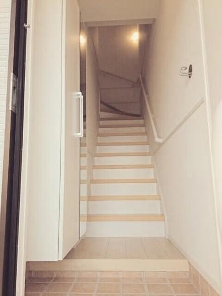 グラッチェ弐番館