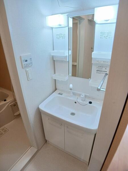 グラッチェ弐番館