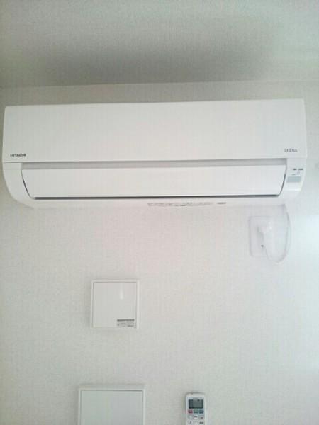 バイオレット真備　Ｎｏ．２