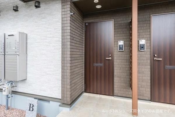 バイオレット真備　Ｎｏ．２