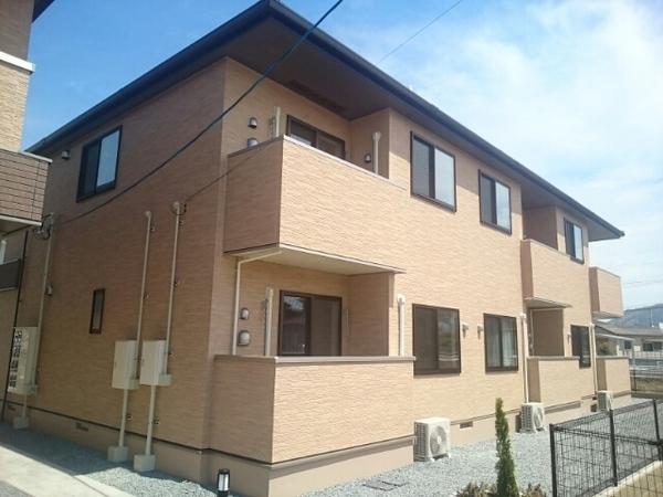 バイオレット真備 No.2