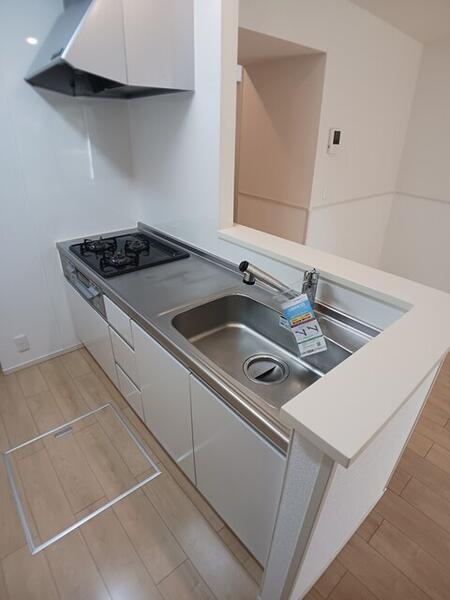 バイオレット真備　Ｎｏ．２