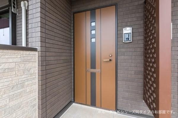 バイオレット真備　Ｎｏ．１