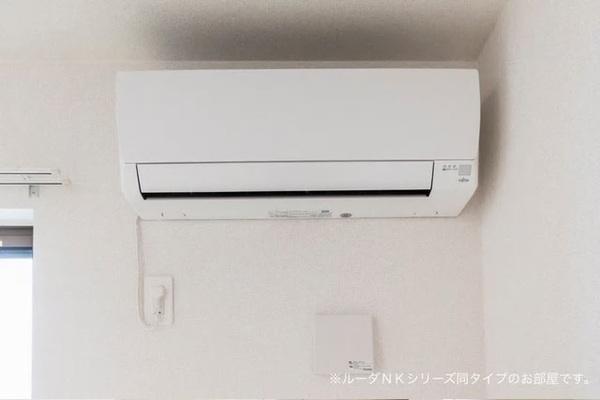 バイオレット真備　Ｎｏ．１