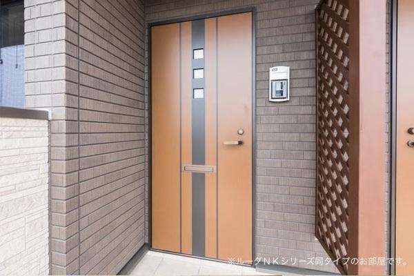 バイオレット真備　Ｎｏ．１