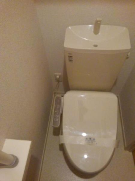 バイオレット真備　Ｎｏ．１