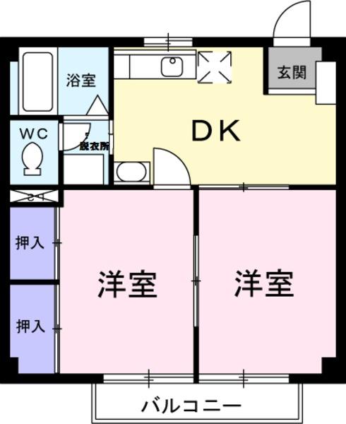 ニューシティ中庄